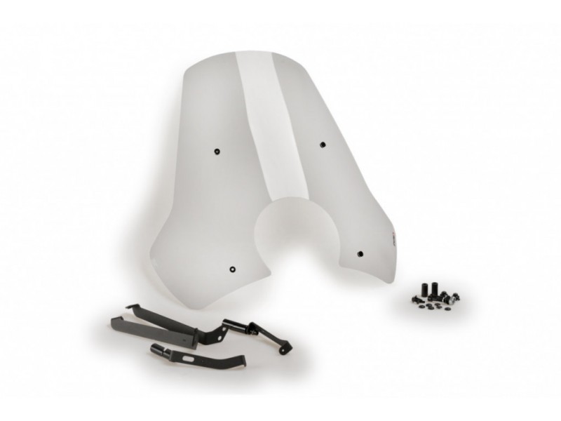 Windshield PUIG GTS Touring 20501W transparent