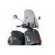 Windshield PUIG GTS Touring 20501H smoke