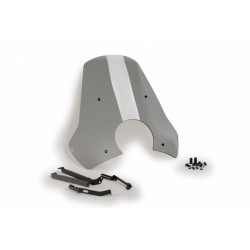 Windshield PUIG GTS Touring 20501H smoke Windshield PUIG GTS Touring 20501H smoke