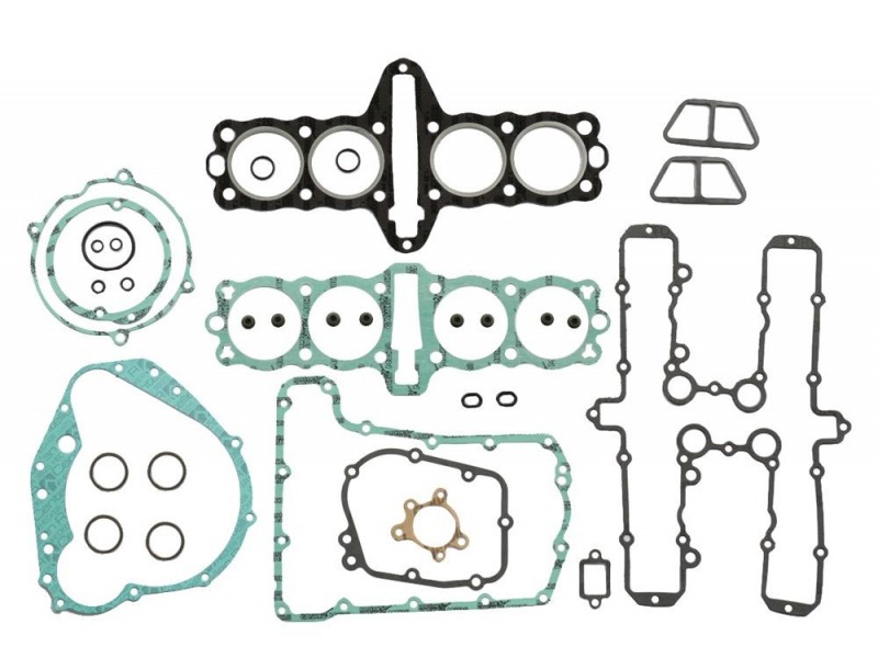 Kit complet ganituri motor ATHENA P400250850655