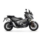 Set complet de cutii de aluminiu laterale, 36L / 36L, SHAD TERRA NEGRU, include kit montare SHAD HONDA X-ADV 750 Set complet de cutii de aluminiu laterale, 36L / 36L, SHAD TERRA NEGRU, include kit montare SHAD HONDA X-ADV 750
