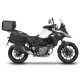Set complet de cutii de aluminiu SHAD TERRA NEGRU, 48L cutie centrala si 36L / 36L cutii laterale, incluzand kit de montaj si placa SHAD SUZUKI DL 650 V-Strom Set complet de cutii de aluminiu SHAD TERRA NEGRU, 48L cutie centrala si 36L / 36L cutii laterale, incluzand kit de montaj si placa SHAD SUZUKI DL 650 V-Strom