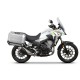 Set complet de 36L / 36L cutii laterale de aluminium SHAD TERRA, incluzand kit montaj SHAD HONDA CB 500 X Set complet de 36L / 36L cutii laterale de aluminium SHAD TERRA, incluzand kit montaj SHAD HONDA CB 500 X