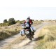 Set complet de cutii de aluminiu SHAD TERRA, 37L cutie centrala si 36L /36L cutii laterale, incluzand kit montaj si placa SHAD SUZUKI DL 650 V-Strom