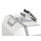Set complet de cutii de aluminiu SHAD TERRA, 37L cutie centrala  si 47L / 47L cutii laterale, incluzand kit montaj si placa SHAD SUZUKI DL 650 V-Strom