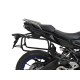 Set complet de cutii de aluminiu SHAD TERRA, 37L cutie centrala  si 47L / 47L cutii laterale, incluzand kit montaj si placa SHAD YAMAHA MT-09 Tracer / Tracer 900