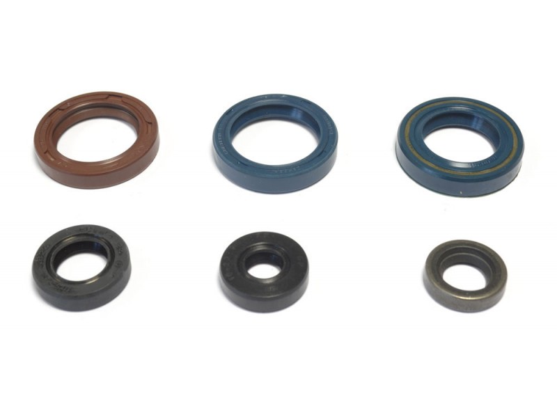 Kit garnituri ulei motor ATHENA P400270400005