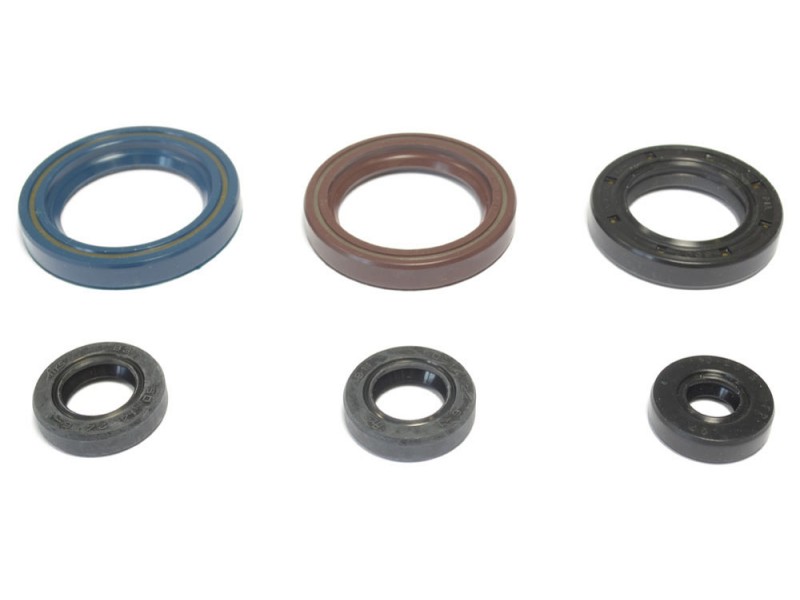 Kit garnituri ulei motor ATHENA P400270400012