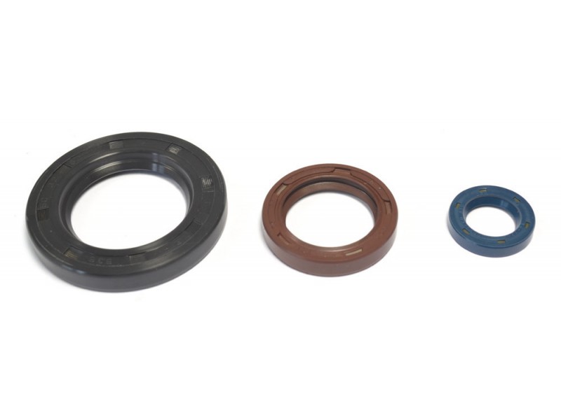 Kit garnituri ulei motor ATHENA P400270400031