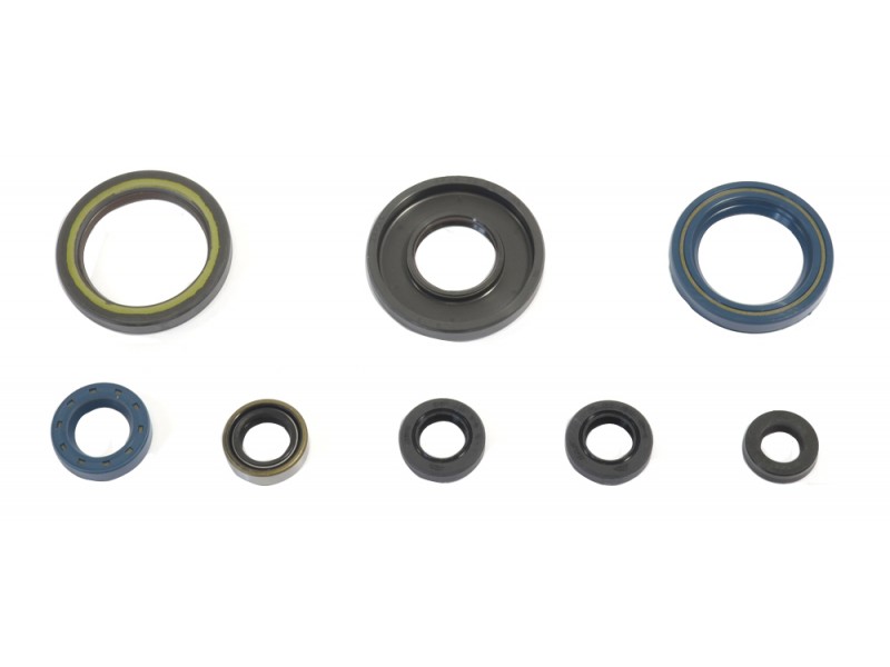 Kit garnituri ulei motor ATHENA P400270400033