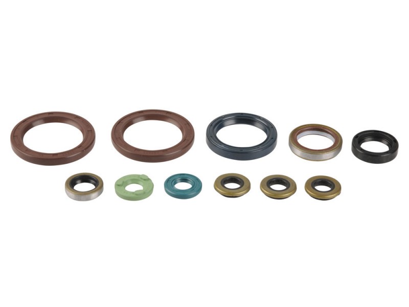 Kit garnituri ulei motor ATHENA P400270400036