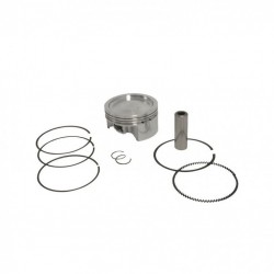 Cast piston ATHENA S4C06300002A d 62,96 for Athena Big Bore Cylinder Kit Cast piston ATHENA S4C06300002A d 62,96 for Athena Big Bore Cylinder Kit