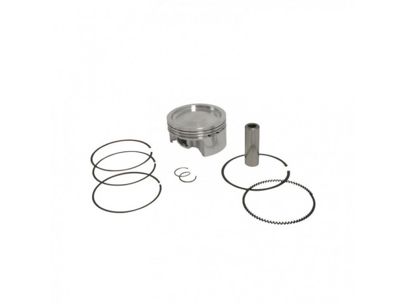 Cast piston ATHENA S4C06300002A d 62,96 for Athena Big Bore Cylinder Kit