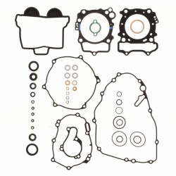 Kit garnituri motor ATHENA P400485900212 oil seals included Kit garnituri motor ATHENA P400485900212 oil seals included