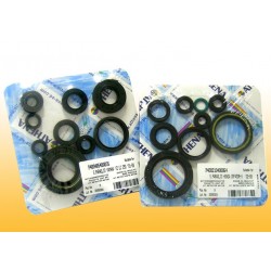 Kit garnituri ulei motor ATHENA P400270400037