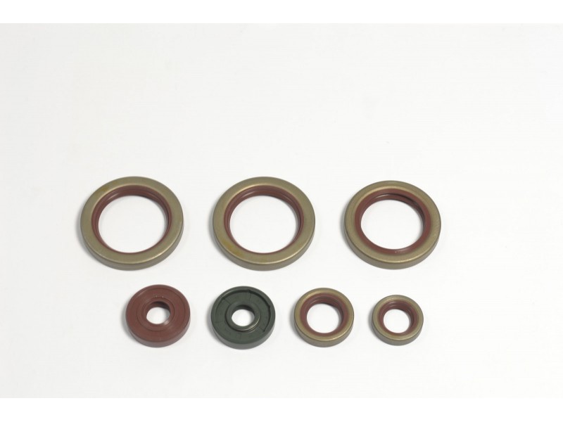 Kit garnituri ulei motor ATHENA P400270400038