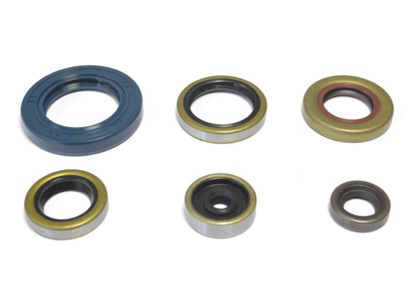 Kit garnituri ulei motor ATHENA P400270400047 Kit garnituri ulei motor ATHENA P400270400047