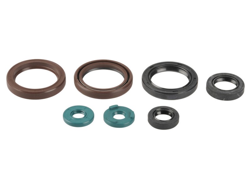 Kit garnituri ulei motor ATHENA P400270400055