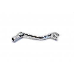 Gearshift lever MOTION STUFF 831-00510 SILVER POLISHED Aluminum Gearshift lever MOTION STUFF 831-00510 SILVER POLISHED Aluminum