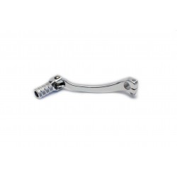 Gearshift lever MOTION STUFF 831-00710 SILVER POLISHED Aluminum Gearshift lever MOTION STUFF 831-00710 SILVER POLISHED Aluminum