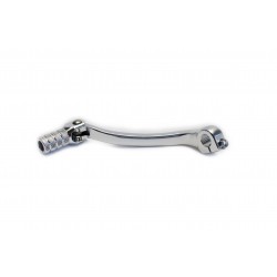 Gearshift lever MOTION STUFF 831-01610 SILVER POLISHED Aluminum Gearshift lever MOTION STUFF 831-01610 SILVER POLISHED Aluminum