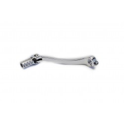Gearshift lever MOTION STUFF 831-02110 SILVER POLISHED Aluminum Gearshift lever MOTION STUFF 831-02110 SILVER POLISHED Aluminum