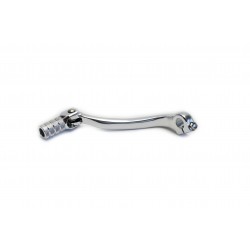 Gearshift lever MOTION STUFF 831-02210 SILVER POLISHED Aluminum Gearshift lever MOTION STUFF 831-02210 SILVER POLISHED Aluminum