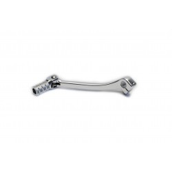 Gearshift lever MOTION STUFF 831-03210 SILVER POLISHED Aluminum Gearshift lever MOTION STUFF 831-03210 SILVER POLISHED Aluminum
