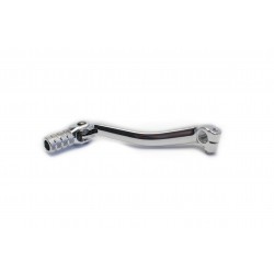Gearshift lever MOTION STUFF 833-00610 SILVER POLISHED Aluminum Gearshift lever MOTION STUFF 833-00610 SILVER POLISHED Aluminum