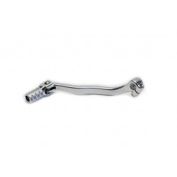 Gearshift lever MOTION STUFF 833-00810 SILVER POLISHED Aluminum Gearshift lever MOTION STUFF 833-00810 SILVER POLISHED Aluminum