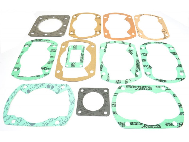 Kit garnituri motor TOPEND ATHENA P400270600031