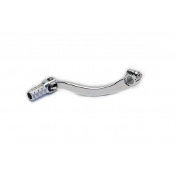 Gearshift lever MOTION STUFF 835-01110 SILVER POLISHED Aluminum Gearshift lever MOTION STUFF 835-01110 SILVER POLISHED Aluminum