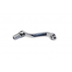 Gearshift lever MOTION STUFF 835-01210 SILVER POLISHED Aluminum Gearshift lever MOTION STUFF 835-01210 SILVER POLISHED Aluminum
