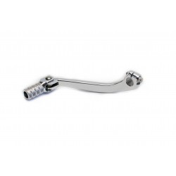 Gearshift lever MOTION STUFF 835-01310 SILVER POLISHED Aluminum Gearshift lever MOTION STUFF 835-01310 SILVER POLISHED Aluminum