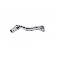 Gearshift lever MOTION STUFF 837-00110 SILVER POLISHED Aluminum Gearshift lever MOTION STUFF 837-00110 SILVER POLISHED Aluminum