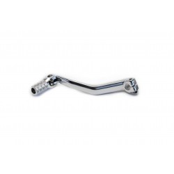 Gearshift lever MOTION STUFF 837-00210 SILVER POLISHED Aluminum Gearshift lever MOTION STUFF 837-00210 SILVER POLISHED Aluminum