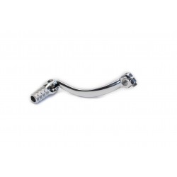 Gearshift lever MOTION STUFF 837-00310 SILVER POLISHED Aluminum Gearshift lever MOTION STUFF 837-00310 SILVER POLISHED Aluminum