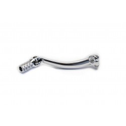 Gearshift lever MOTION STUFF 837-01110 SILVER POLISHED Aluminum Gearshift lever MOTION STUFF 837-01110 SILVER POLISHED Aluminum