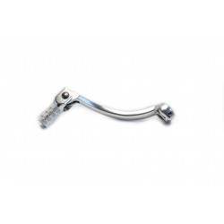 Gearshift lever MOTION STUFF 837-01510 SILVER POLISHED Aluminum Gearshift lever MOTION STUFF 837-01510 SILVER POLISHED Aluminum