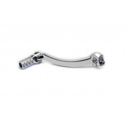 Gearshift lever MOTION STUFF 837-01810 SILVER POLISHED Aluminum Gearshift lever MOTION STUFF 837-01810 SILVER POLISHED Aluminum