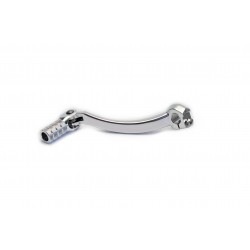 Gearshift lever MOTION STUFF 837-01910 SILVER POLISHED Aluminum Gearshift lever MOTION STUFF 837-01910 SILVER POLISHED Aluminum