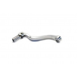 Gearshift lever MOTION STUFF 838-00210 SILVER POLISHED Aluminum Gearshift lever MOTION STUFF 838-00210 SILVER POLISHED Aluminum
