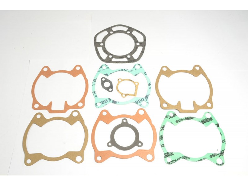 Kit garnituri motor TOPEND ATHENA P400270600033