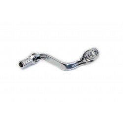 Gearshift lever MOTION STUFF 838-01010 SILVER POLISHED Aluminum Gearshift lever MOTION STUFF 838-01010 SILVER POLISHED Aluminum