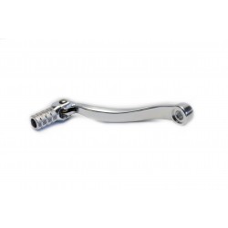 Gearshift lever MOTION STUFF 838-01210 SILVER POLISHED Aluminum Gearshift lever MOTION STUFF 838-01210 SILVER POLISHED Aluminum