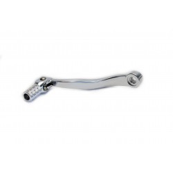 Gearshift lever MOTION STUFF 838-01510 SILVER POLISHED Aluminum Gearshift lever MOTION STUFF 838-01510 SILVER POLISHED Aluminum