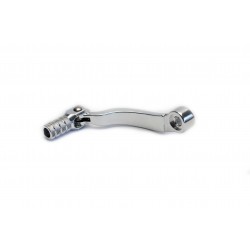 Gearshift lever MOTION STUFF 838-01610 SILVER POLISHED Aluminum Gearshift lever MOTION STUFF 838-01610 SILVER POLISHED Aluminum