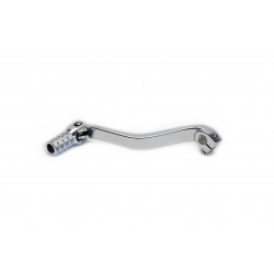 Gearshift lever MOTION STUFF 839-00710 SILVER POLISHED Aluminum Gearshift lever MOTION STUFF 839-00710 SILVER POLISHED Aluminum