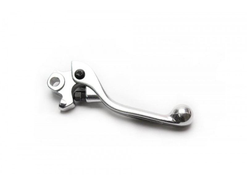 Brake Lever MOTION STUFF L7B-5XC Argintiu Die-casting