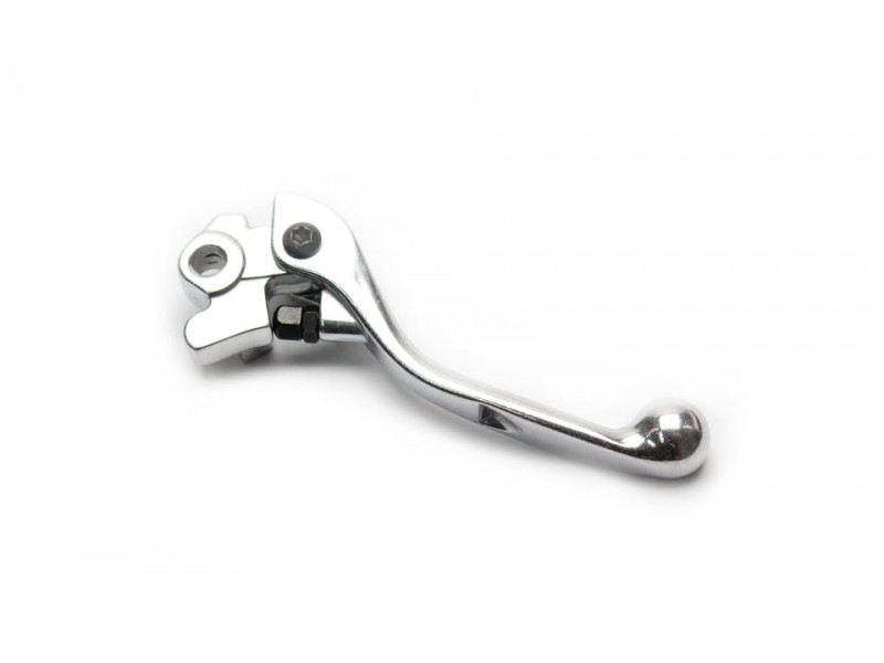 Brake Lever MOTION STUFF L3B-346 Argintiu Die-casting